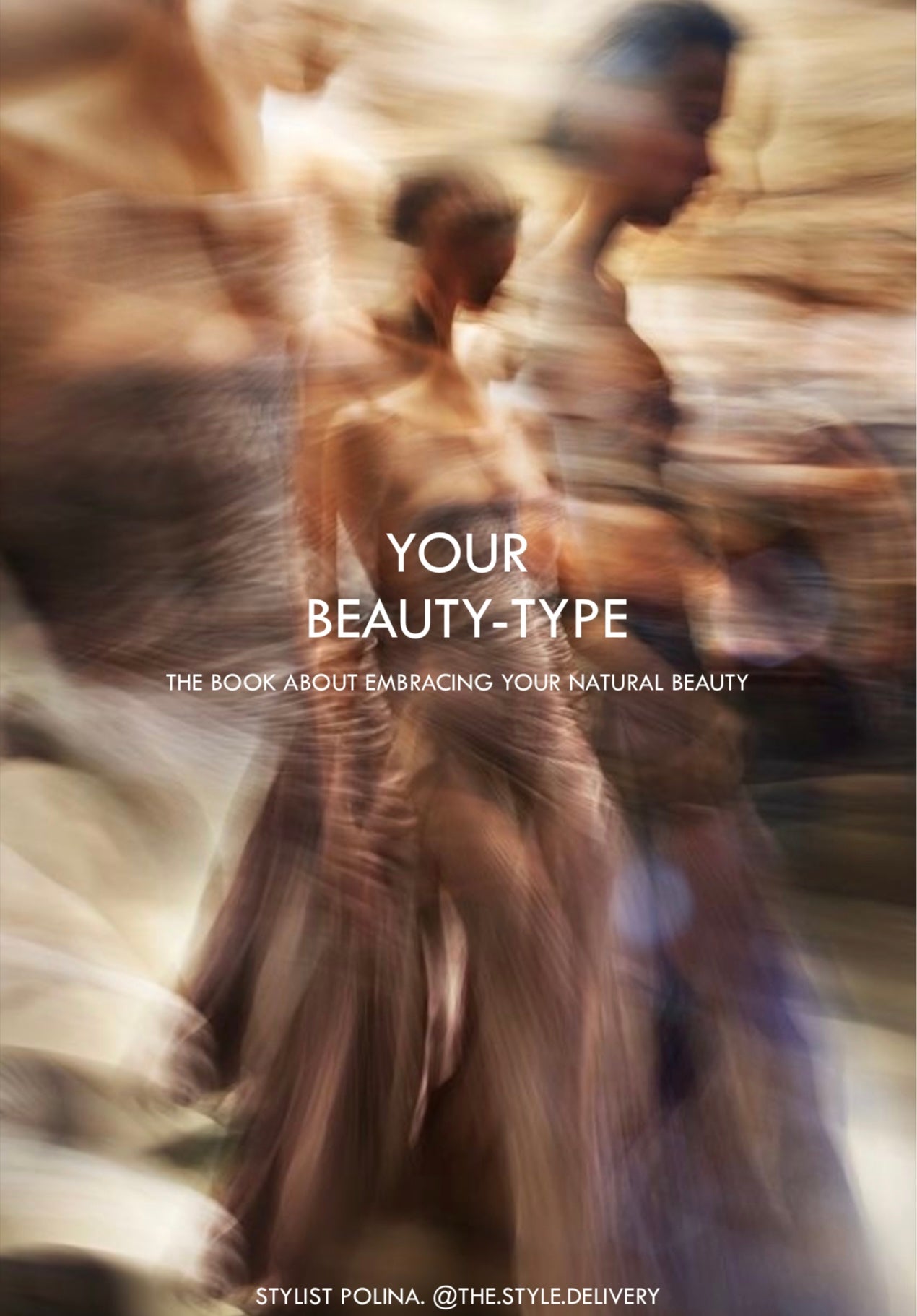 Visual Archetype Aesthetic DNA - Personal Visual Identity