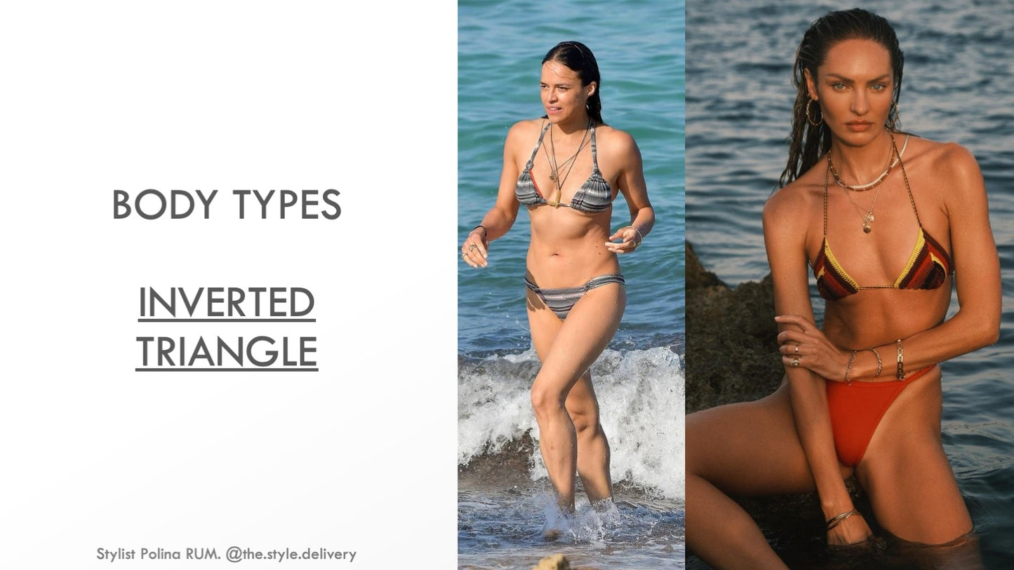 Guide to Dressing for Your Body Type